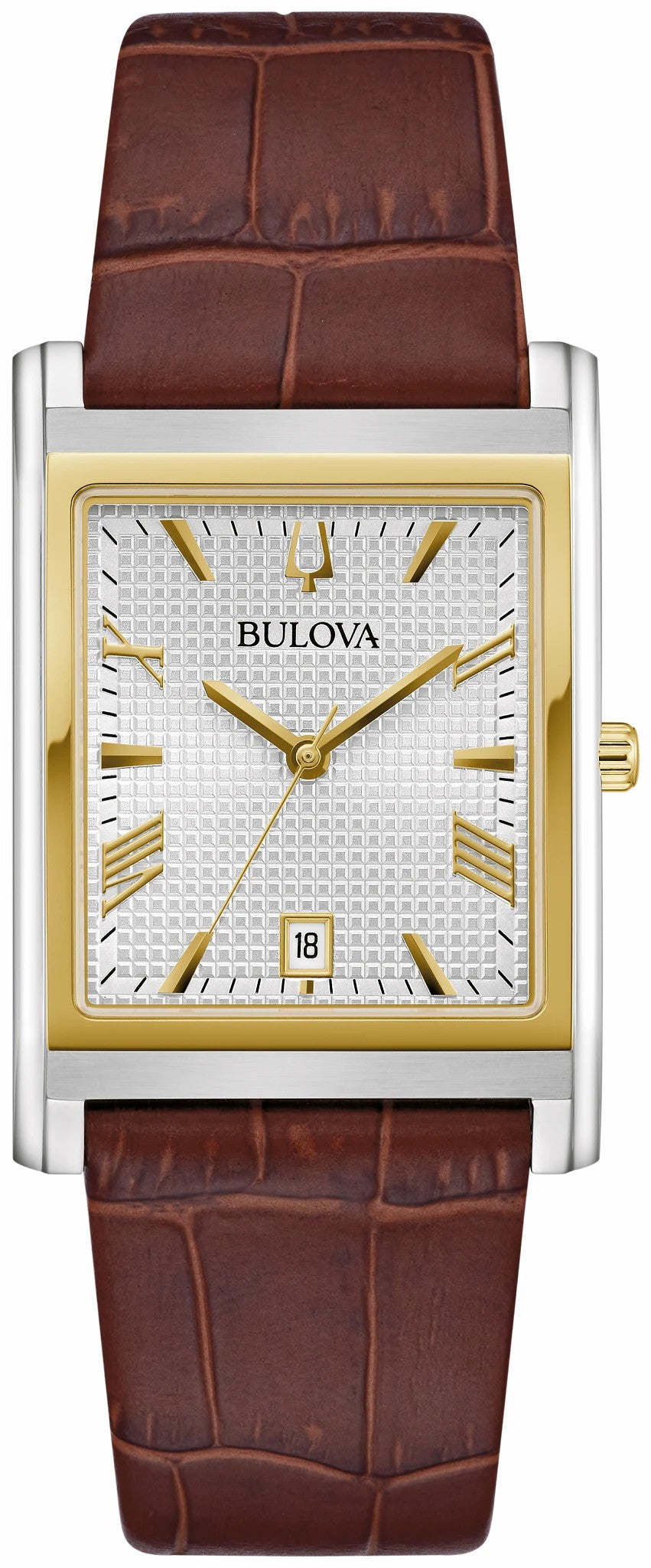 Sutton - Bulova Recommended