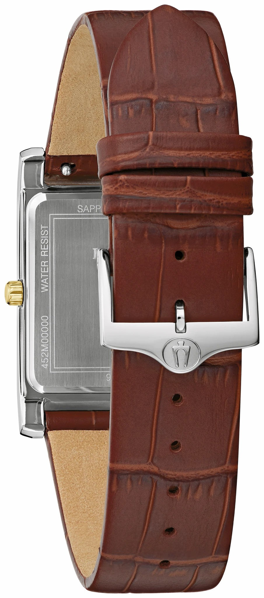 Sutton - Bulova Recommended