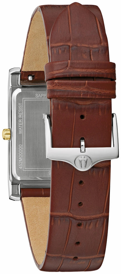 Sutton - Bulova Recommended