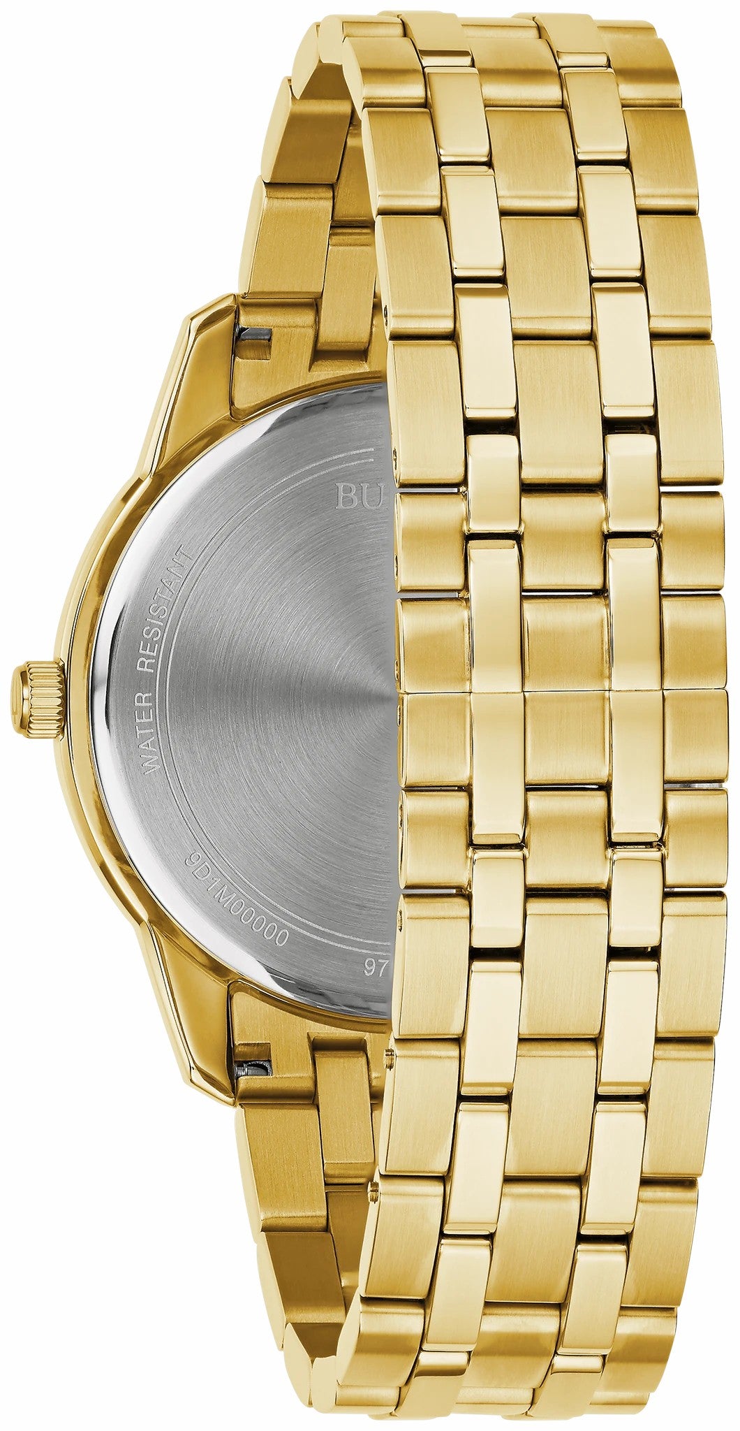 Sutton - Bulova Exclusive
