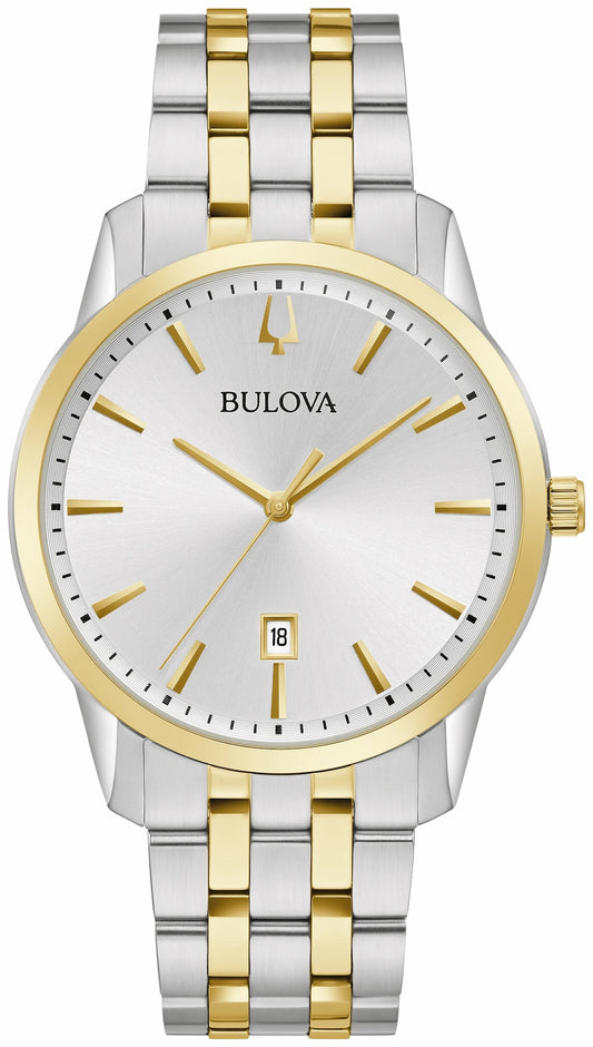 Sutton - Bulova Signature