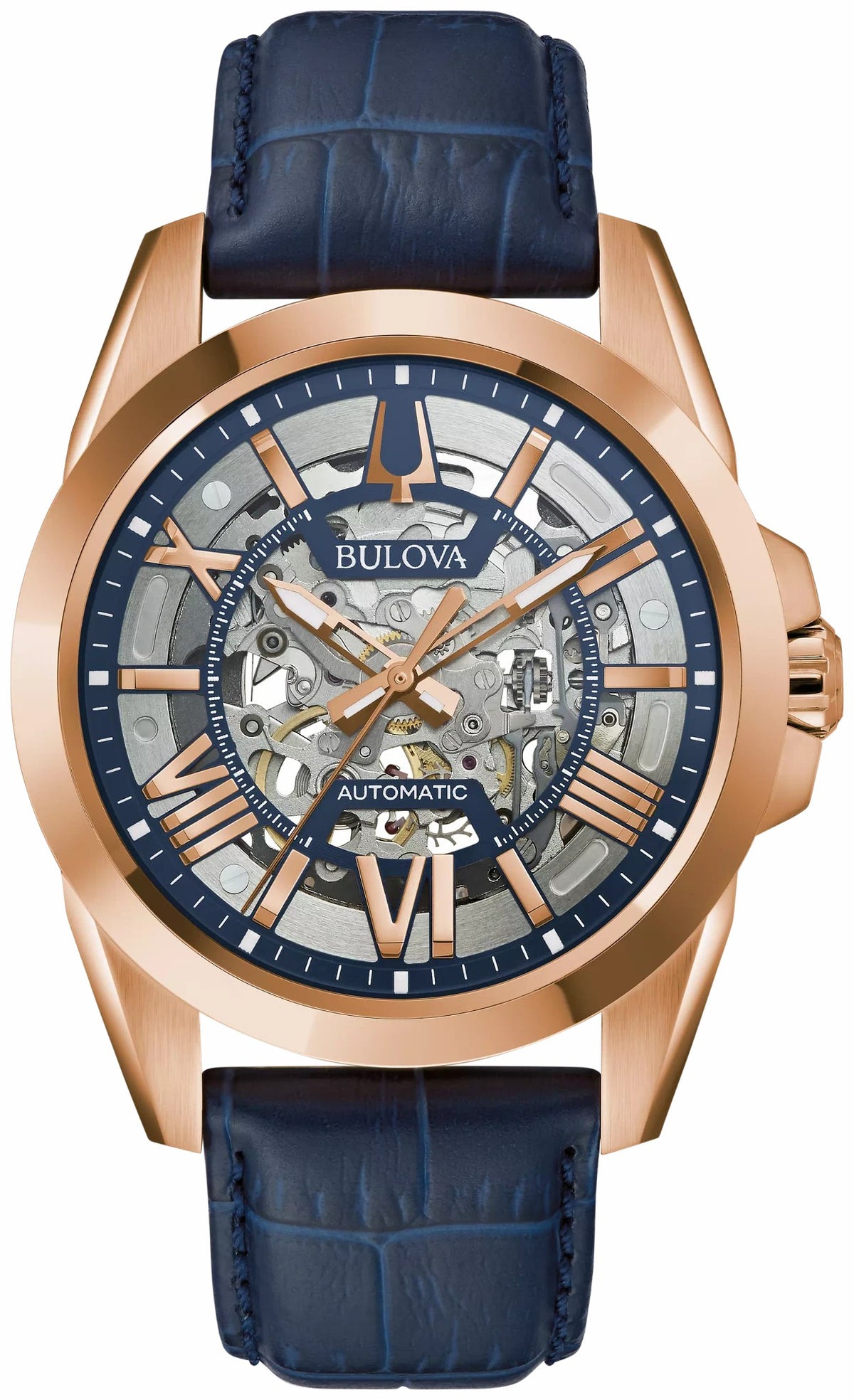 Sutton - Bulova Classic