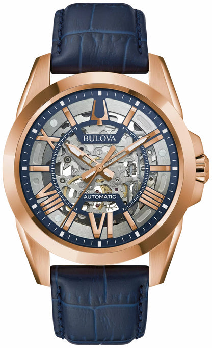 Sutton - Bulova Classic