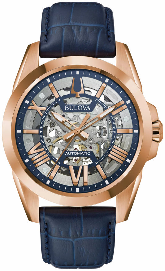 Sutton - Bulova Classic