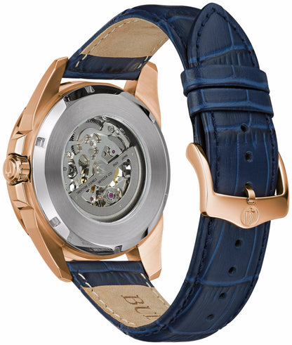 Sutton - Bulova Classic