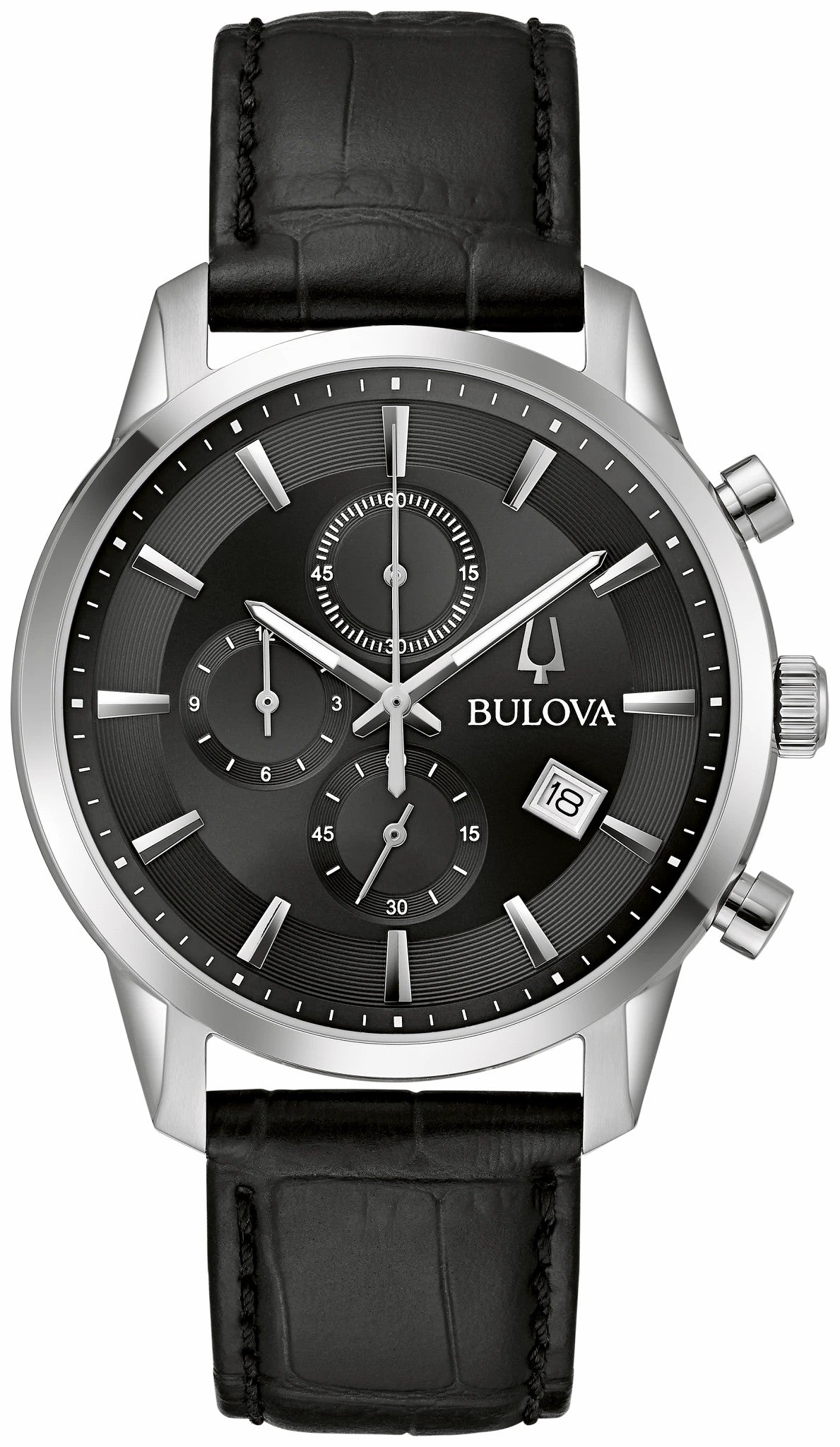 Sutton - Bulova Essential