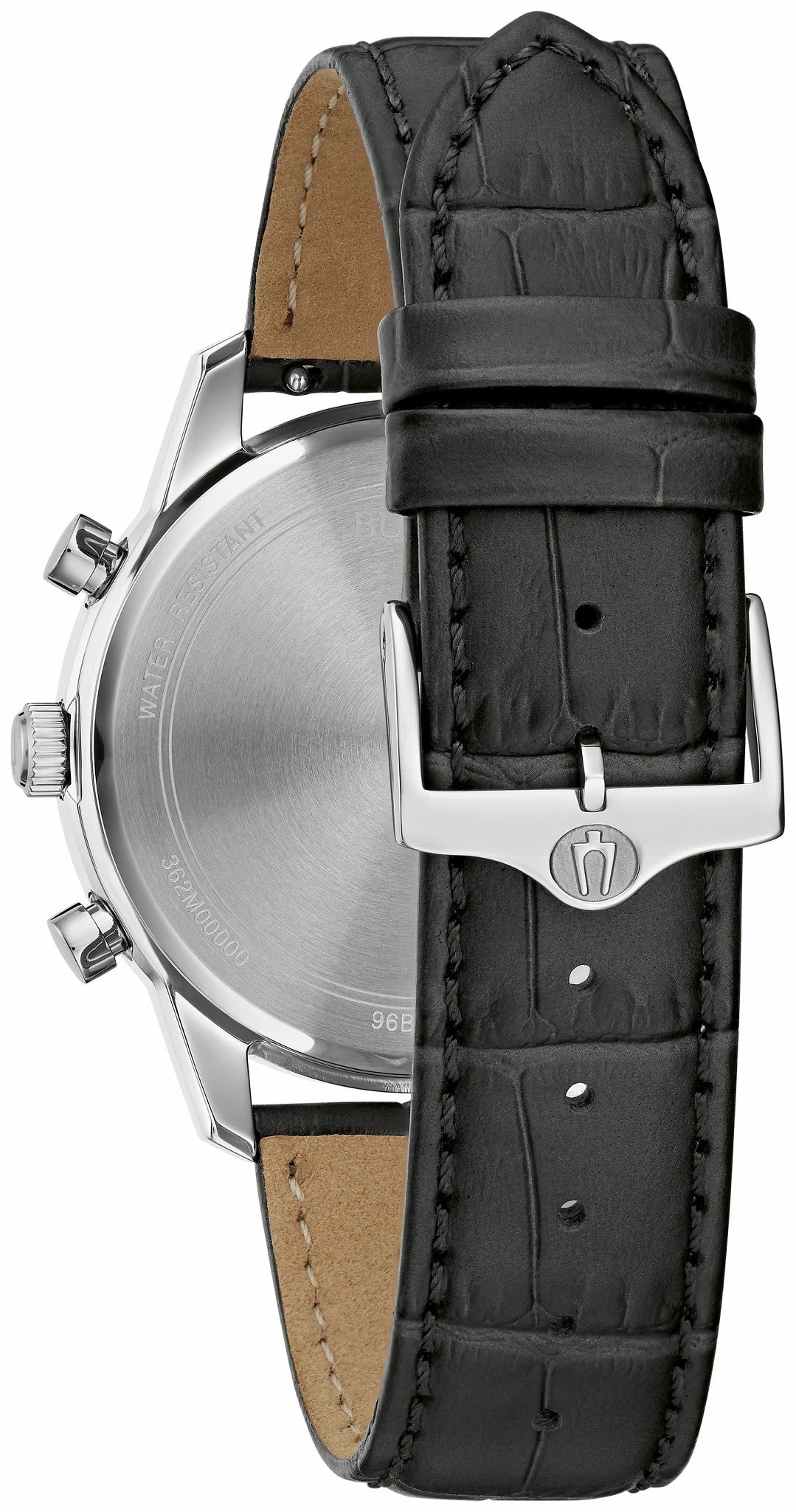 Sutton - Bulova Essential