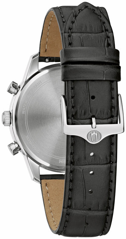 Sutton - Bulova Essential