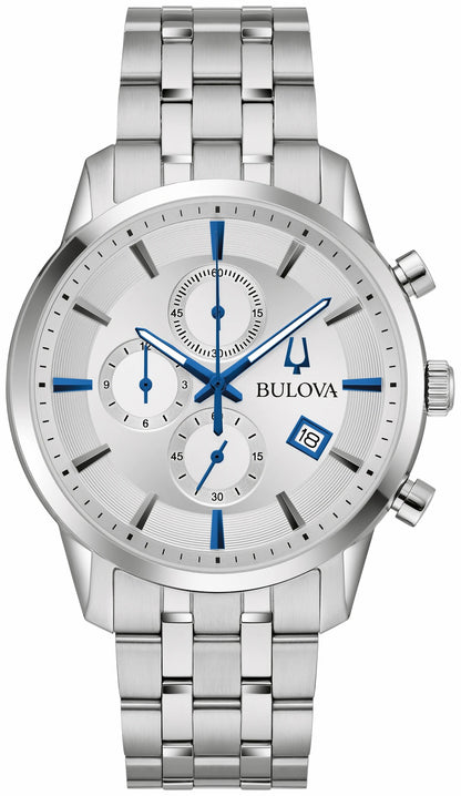 Sutton - Bulova Everyday