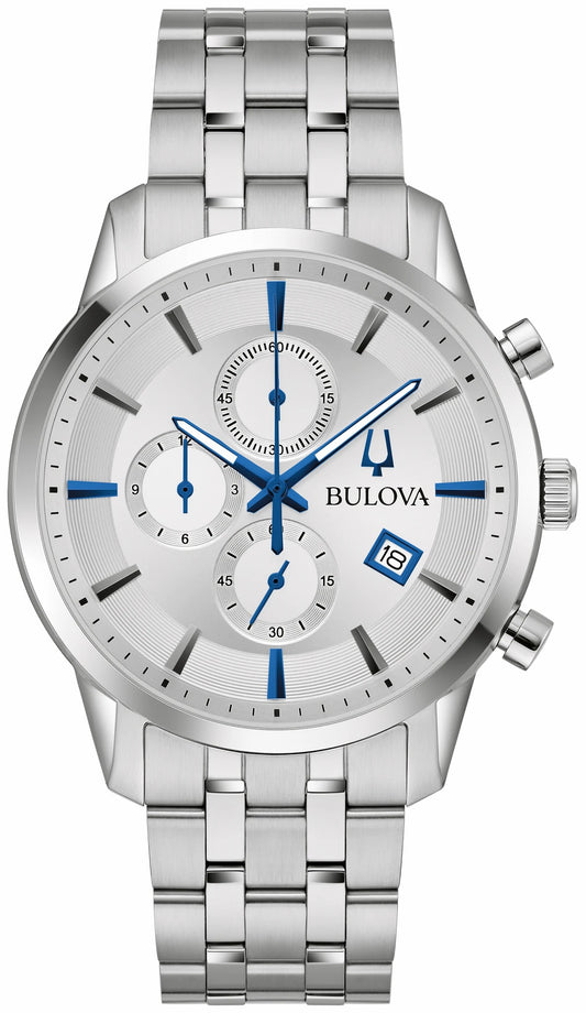 Sutton - Bulova Everyday