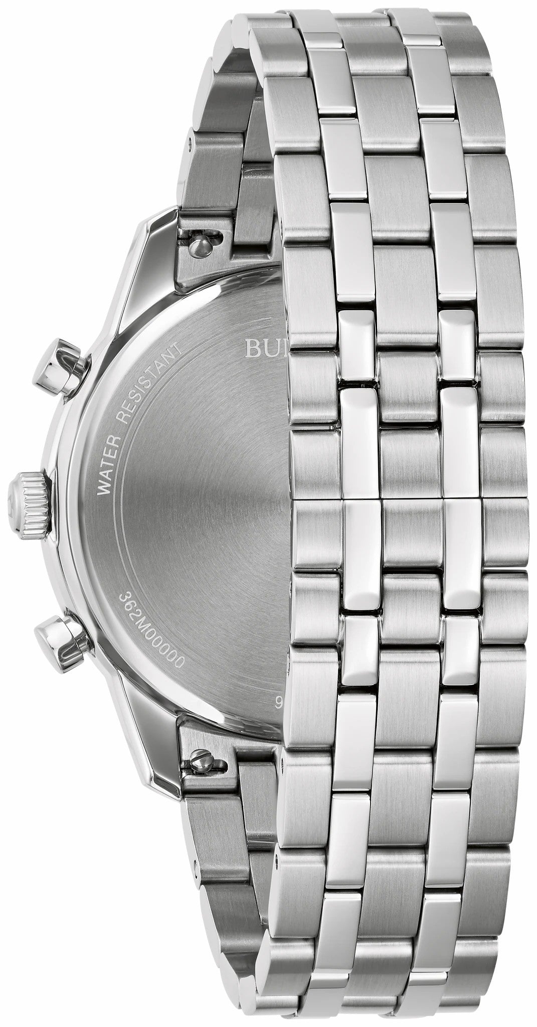 Sutton - Bulova Everyday