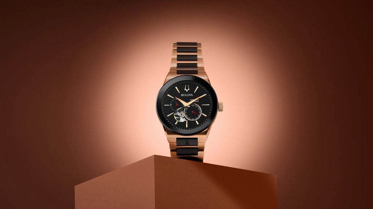 Latin GRAMMY® Millennia - Bulova Best Seller