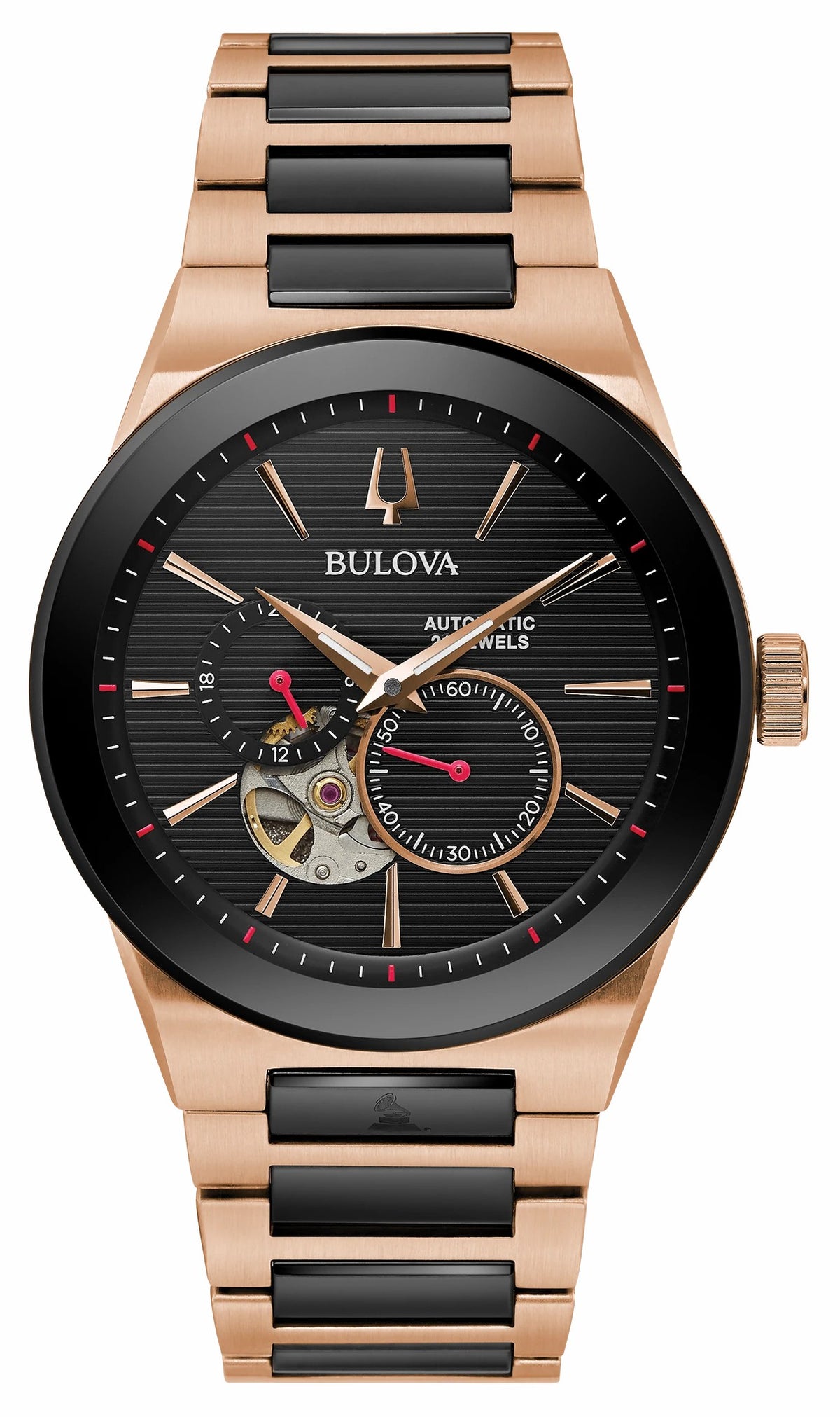 Latin GRAMMY® Millennia - Bulova Best Seller
