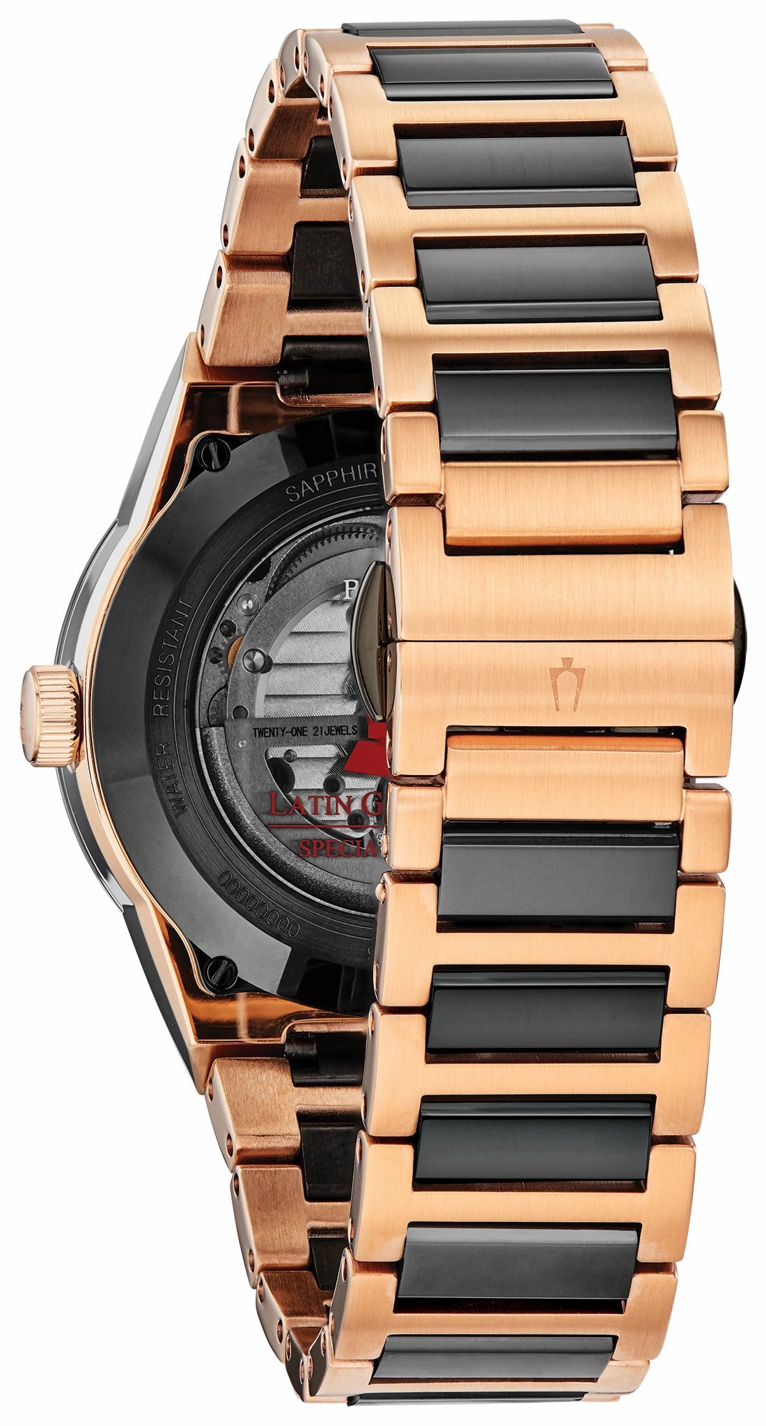 Latin GRAMMY® Millennia - Bulova Best Seller