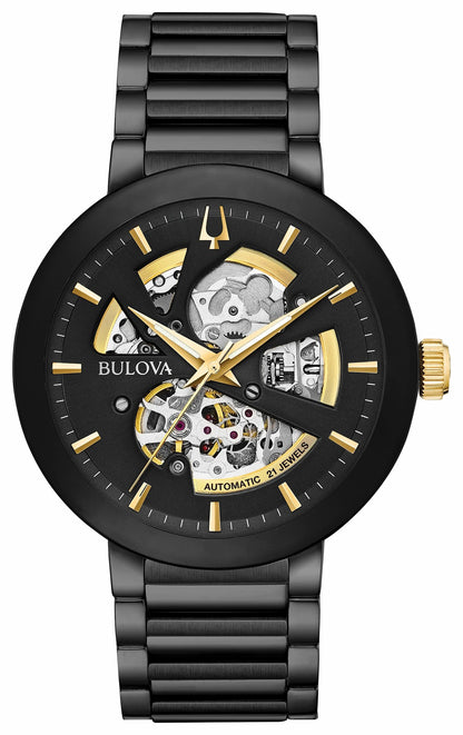 Futuro - Bulova Recommended