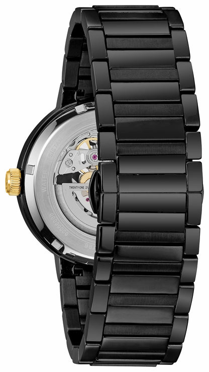 Futuro - Bulova Recommended