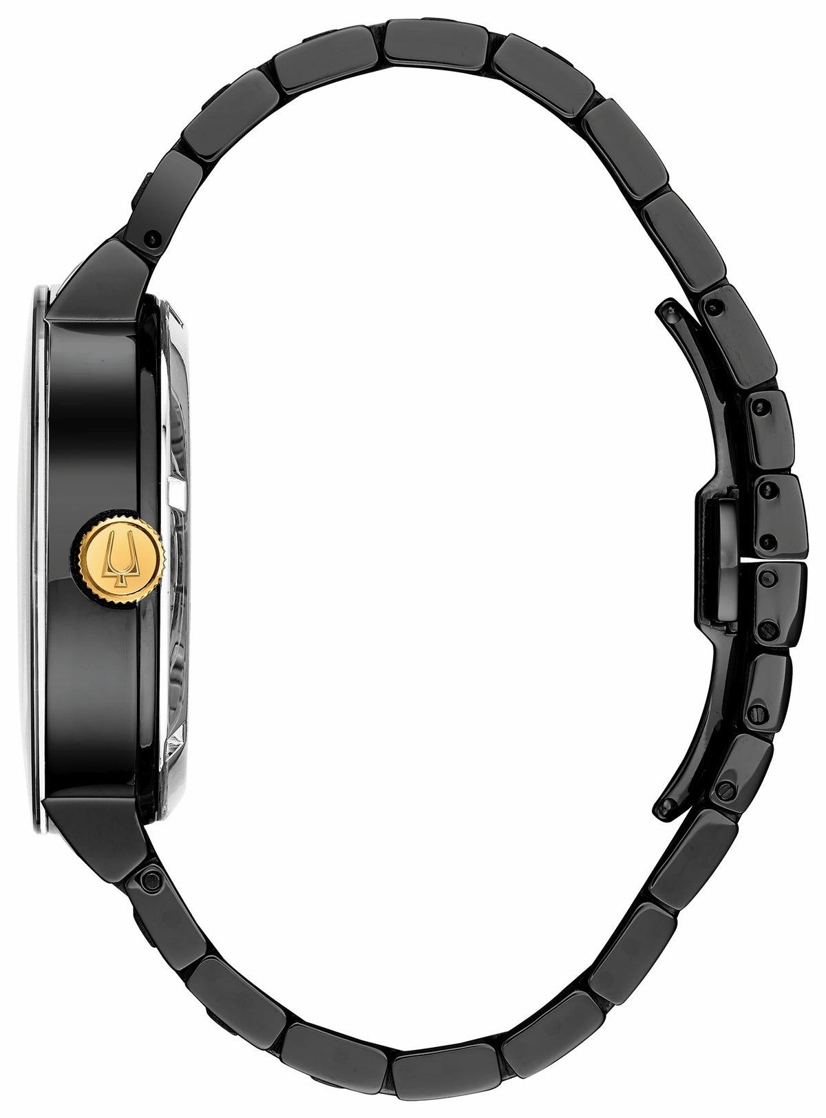 Futuro - Bulova Recommended