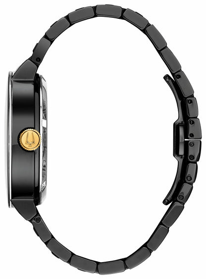 Futuro - Bulova Recommended