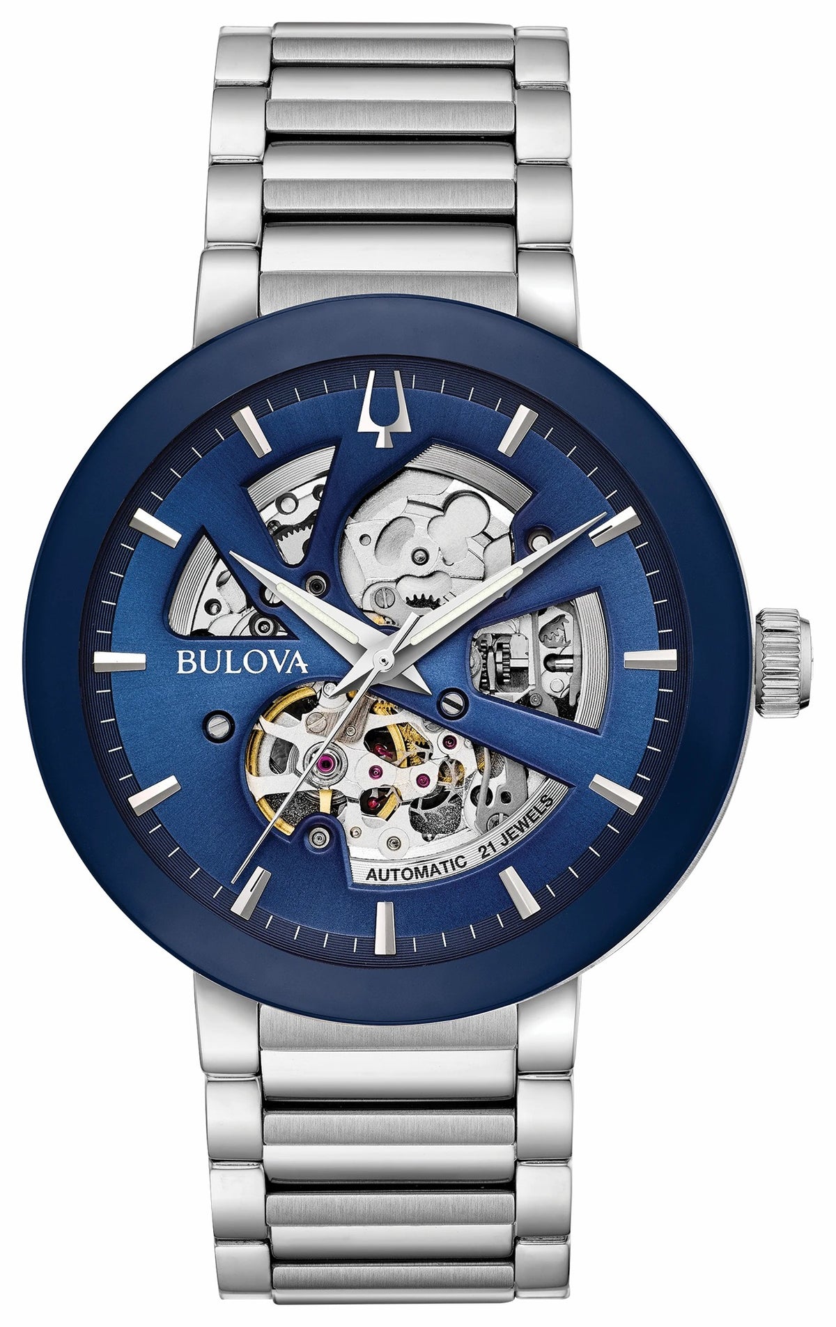 Futuro - Bulova Exclusive