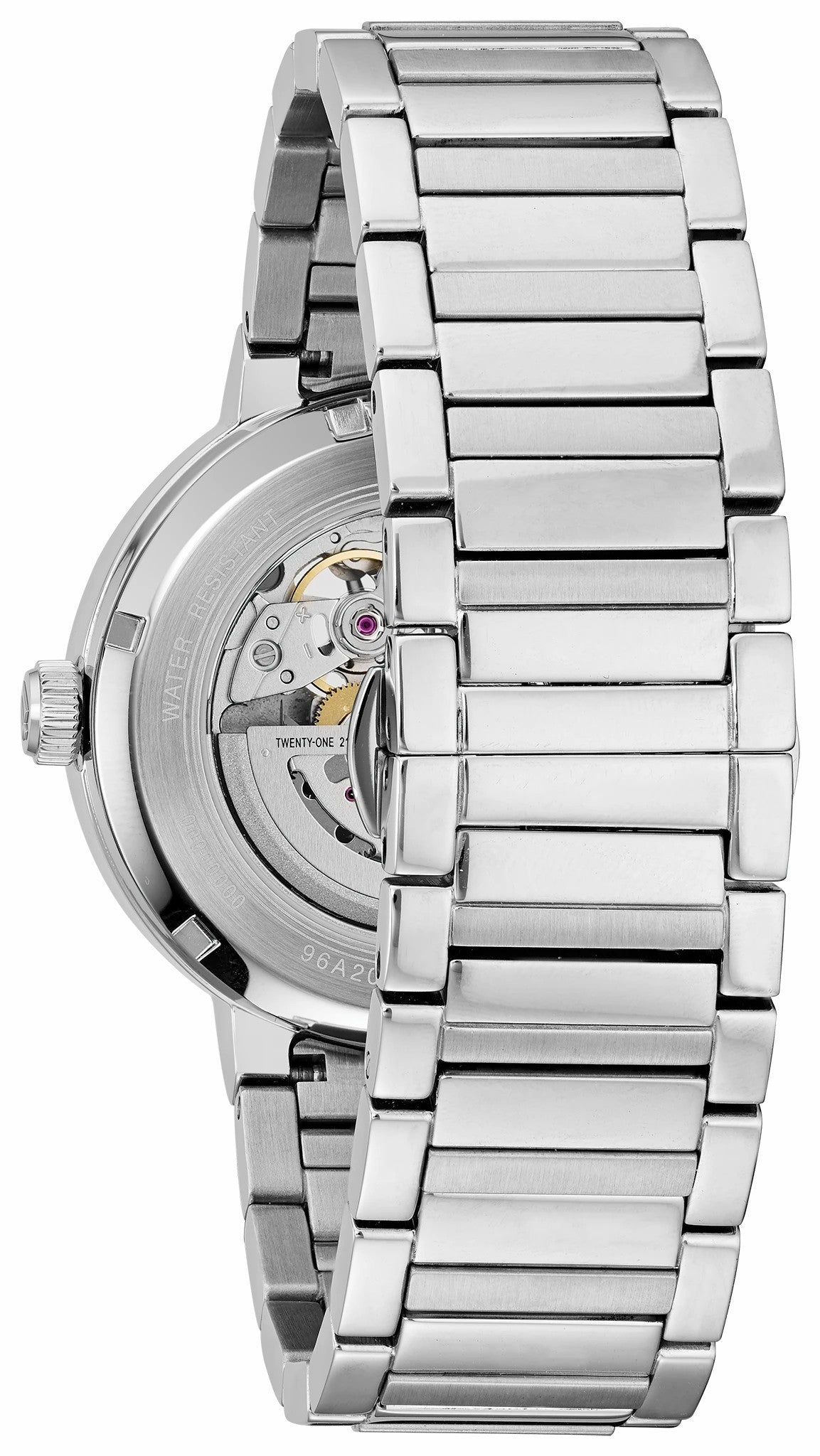 Futuro - Bulova Exclusive