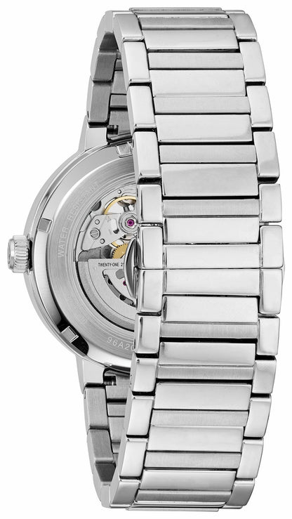 Futuro - Bulova Exclusive