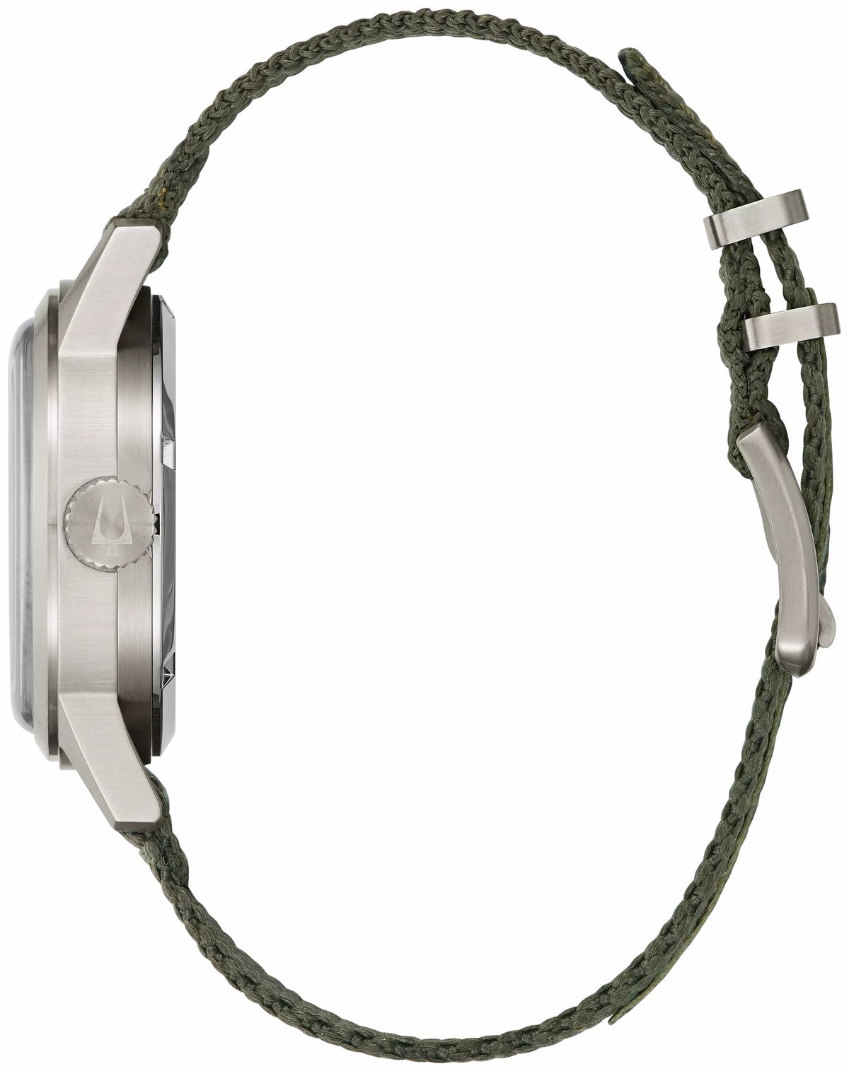 Hack Watch - Bulova Signature