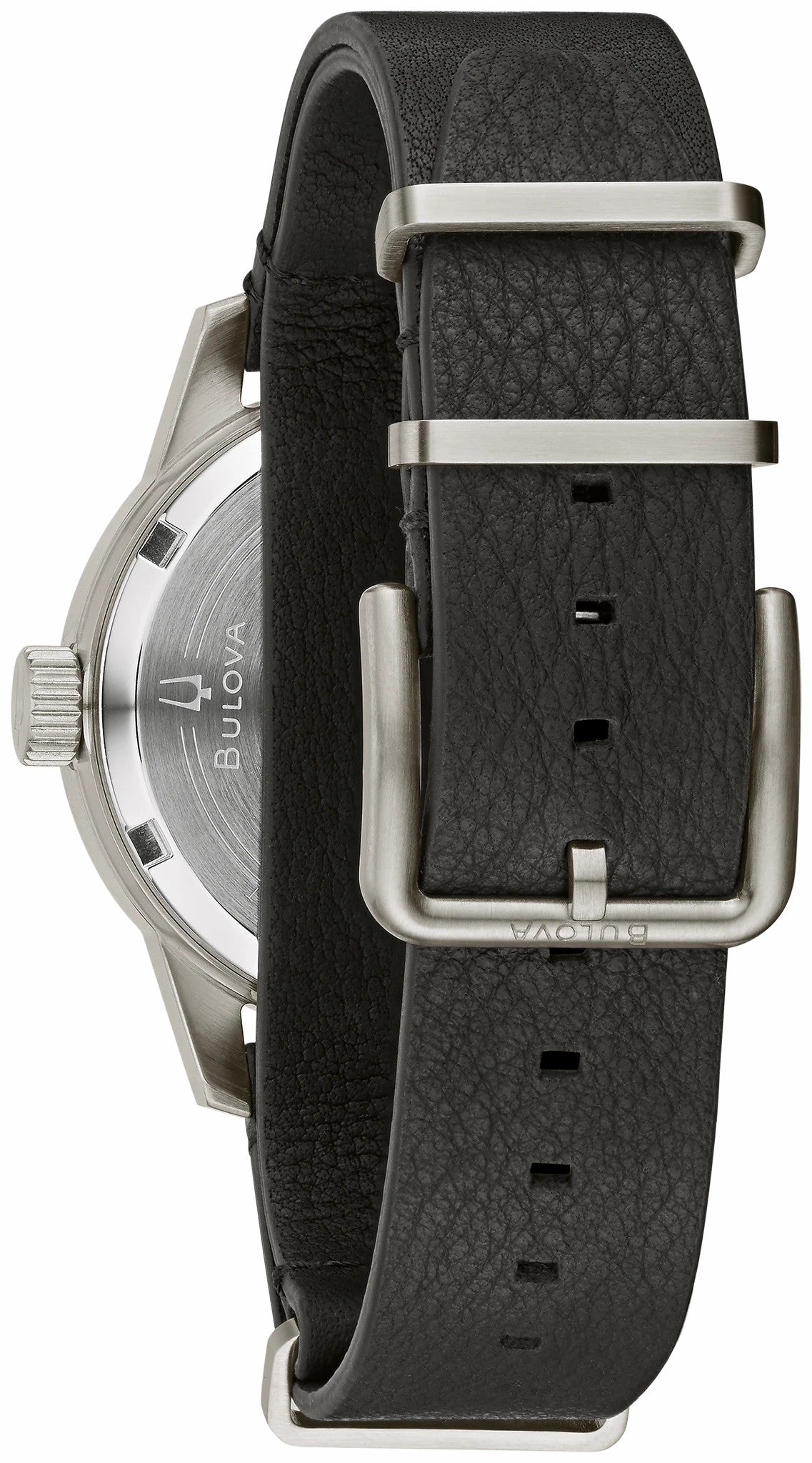 Hack Watch - Bulova Classic
