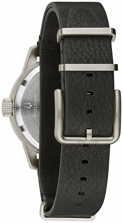 Hack Watch - Bulova Classic