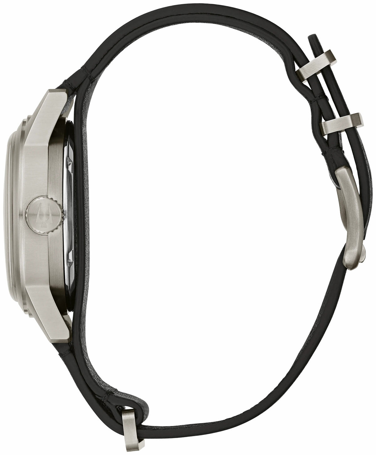 Hack Watch - Bulova Classic