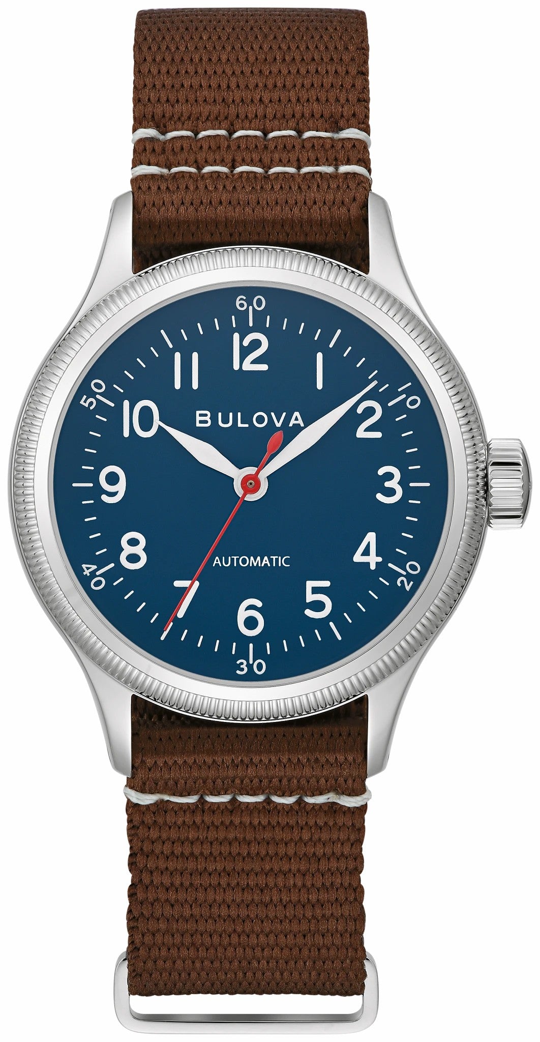 A-11 Hack Watch - Bulova Everyday