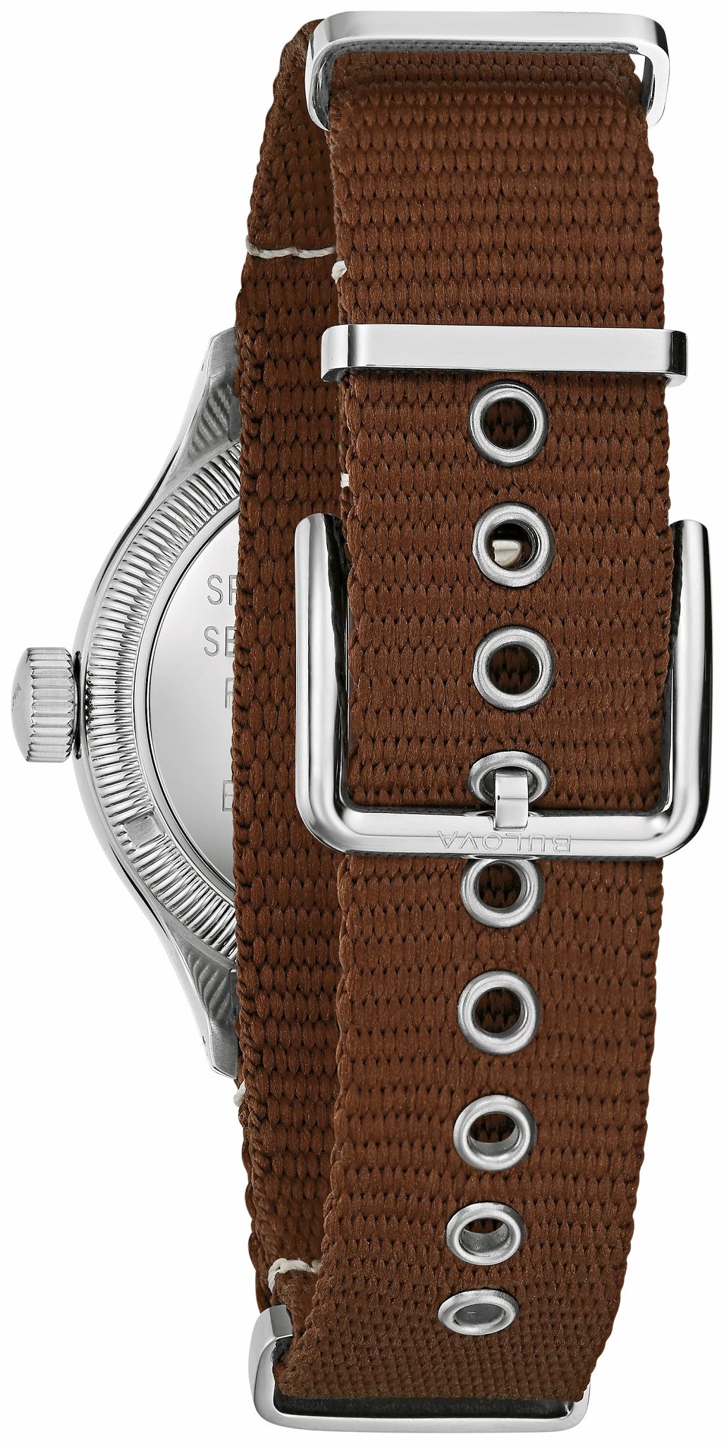 A-11 Hack Watch - Bulova Everyday