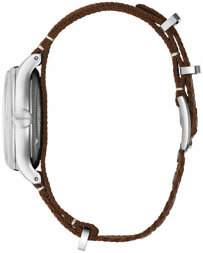 A-11 Hack Watch - Bulova Everyday