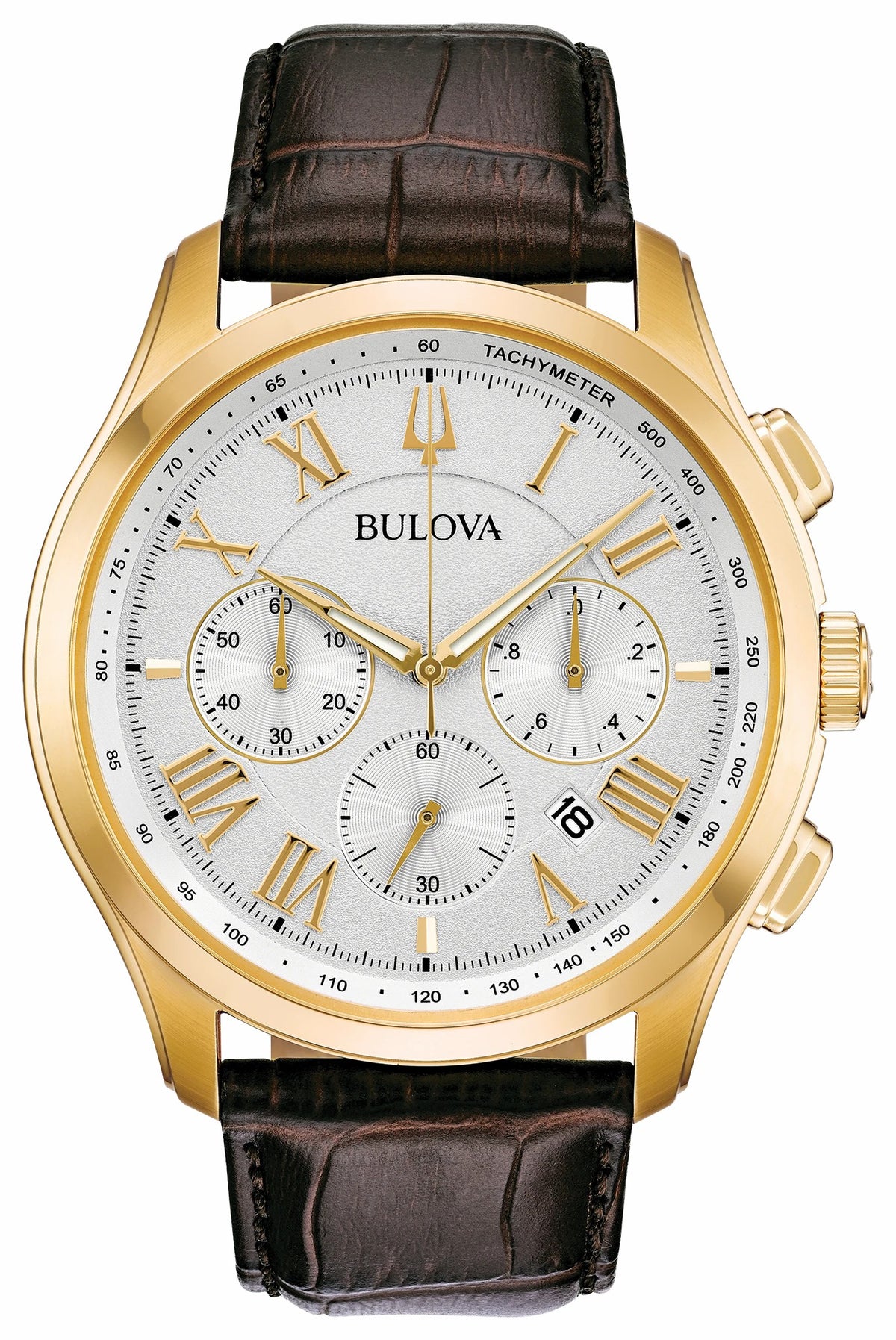 Wilton - Bulova Trending