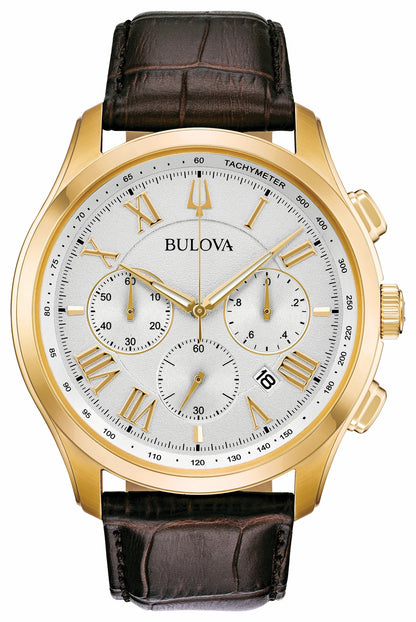 Wilton - Bulova Trending