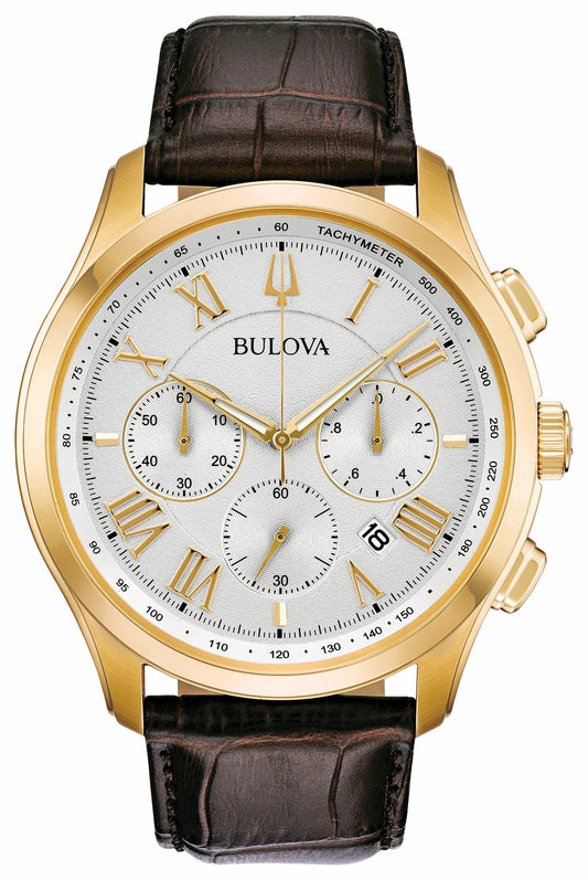 Wilton - Bulova Trending