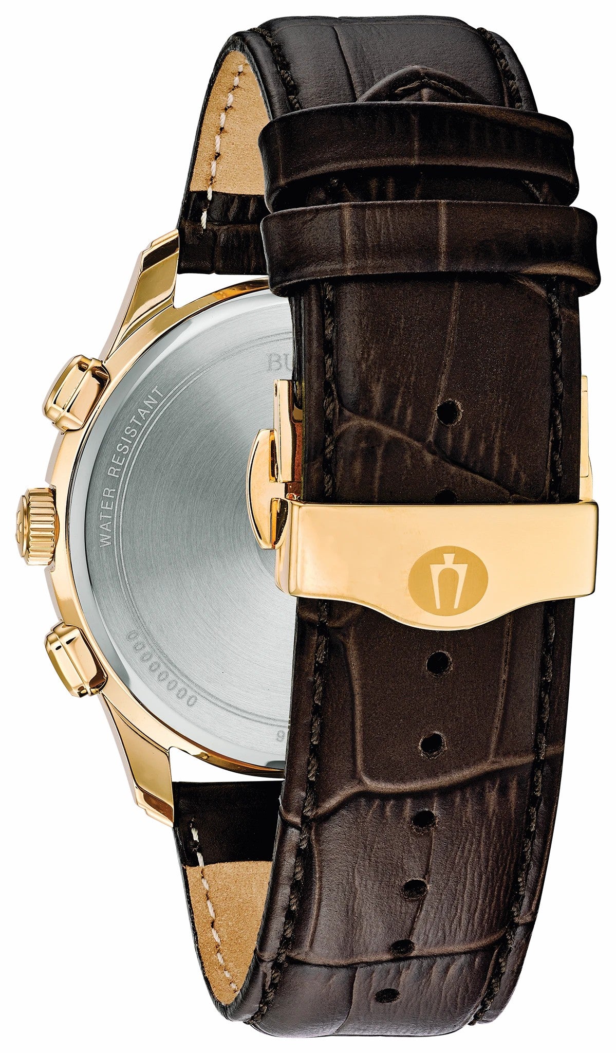 Wilton - Bulova Trending