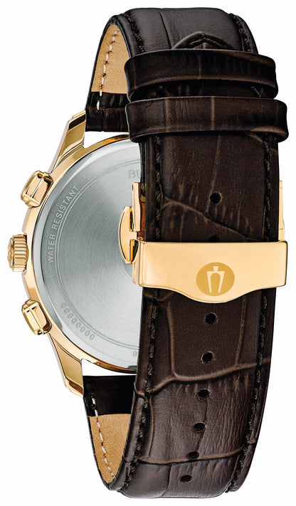 Wilton - Bulova Trending