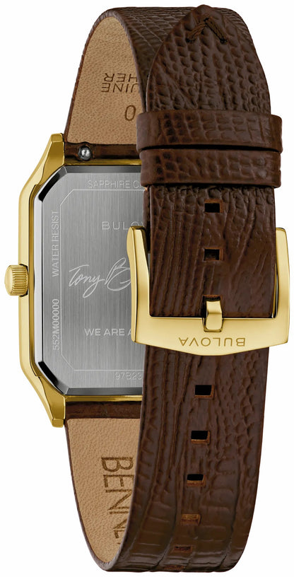 Tony Bennett We Are All Here - Bulova Best Seller