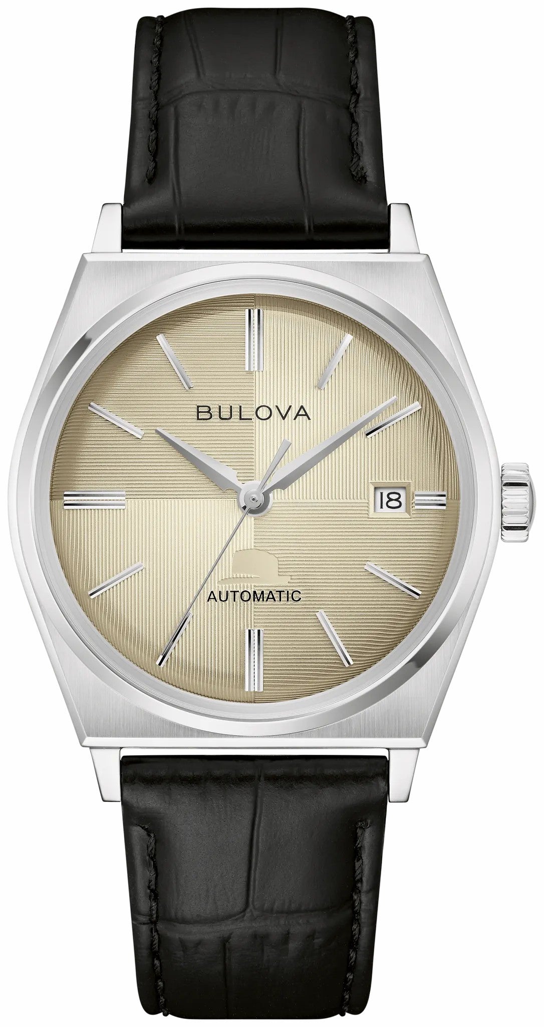 Frank Sinatra Nothing But The Best - Bulova Recommended