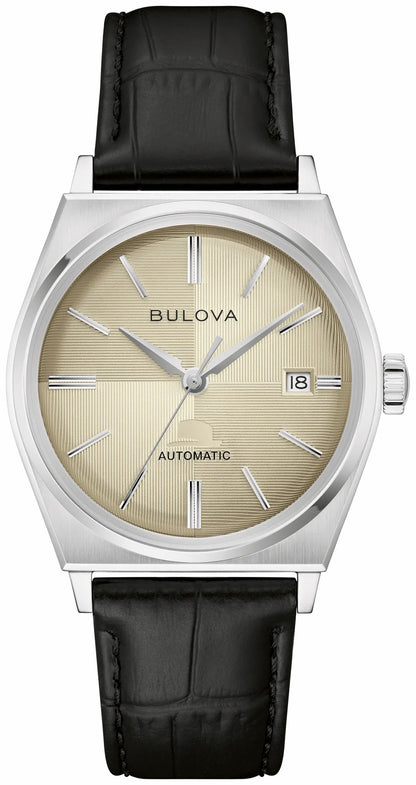 Frank Sinatra Nothing But The Best - Bulova Recommended
