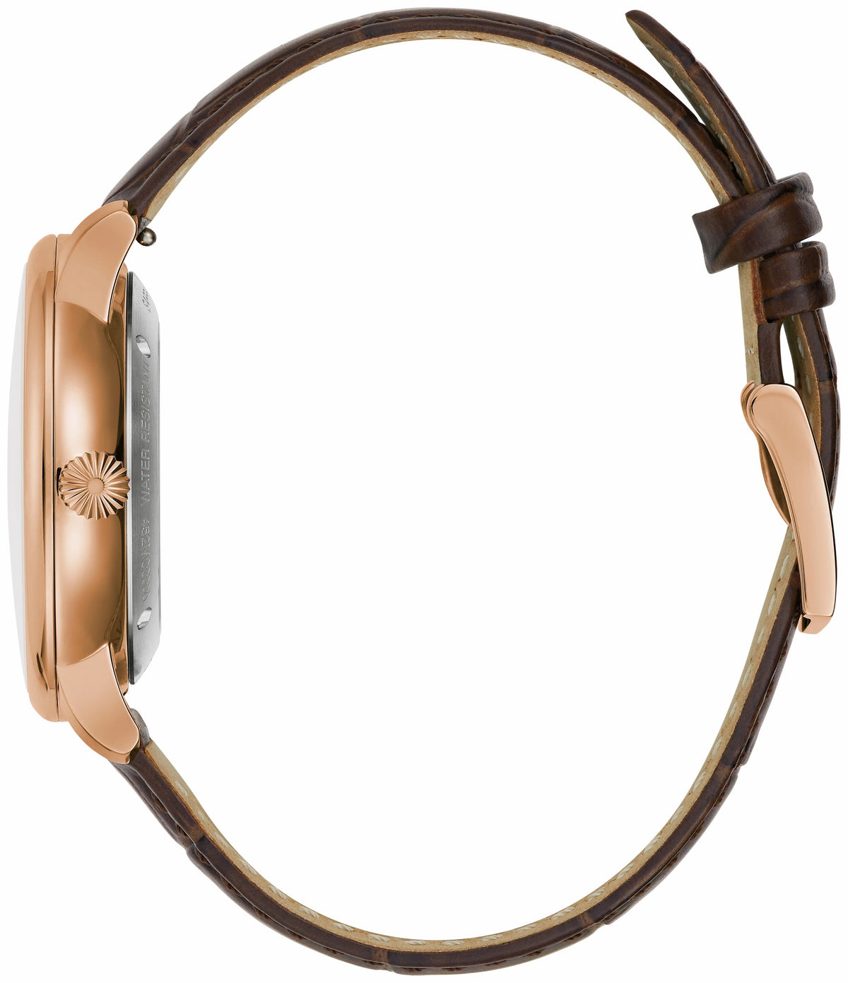 Hudson - Bulova Exclusive