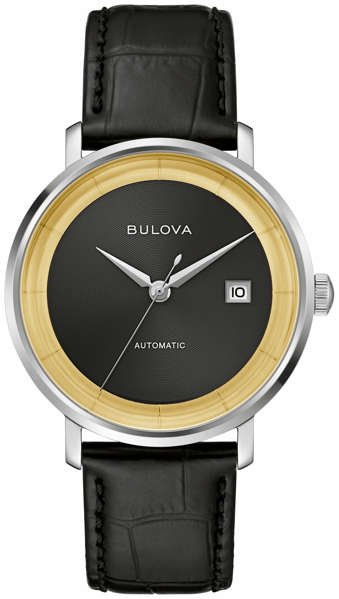 Frank Sinatra Rat Pack - Bulova Signature