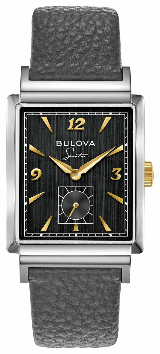 Frank Sinatra My Way - Bulova Classic