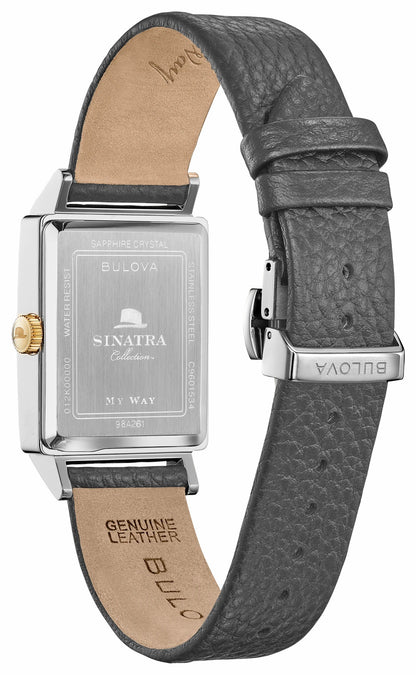 Frank Sinatra My Way - Bulova Classic