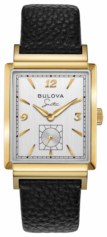 Frank Sinatra My Way - Bulova Essential