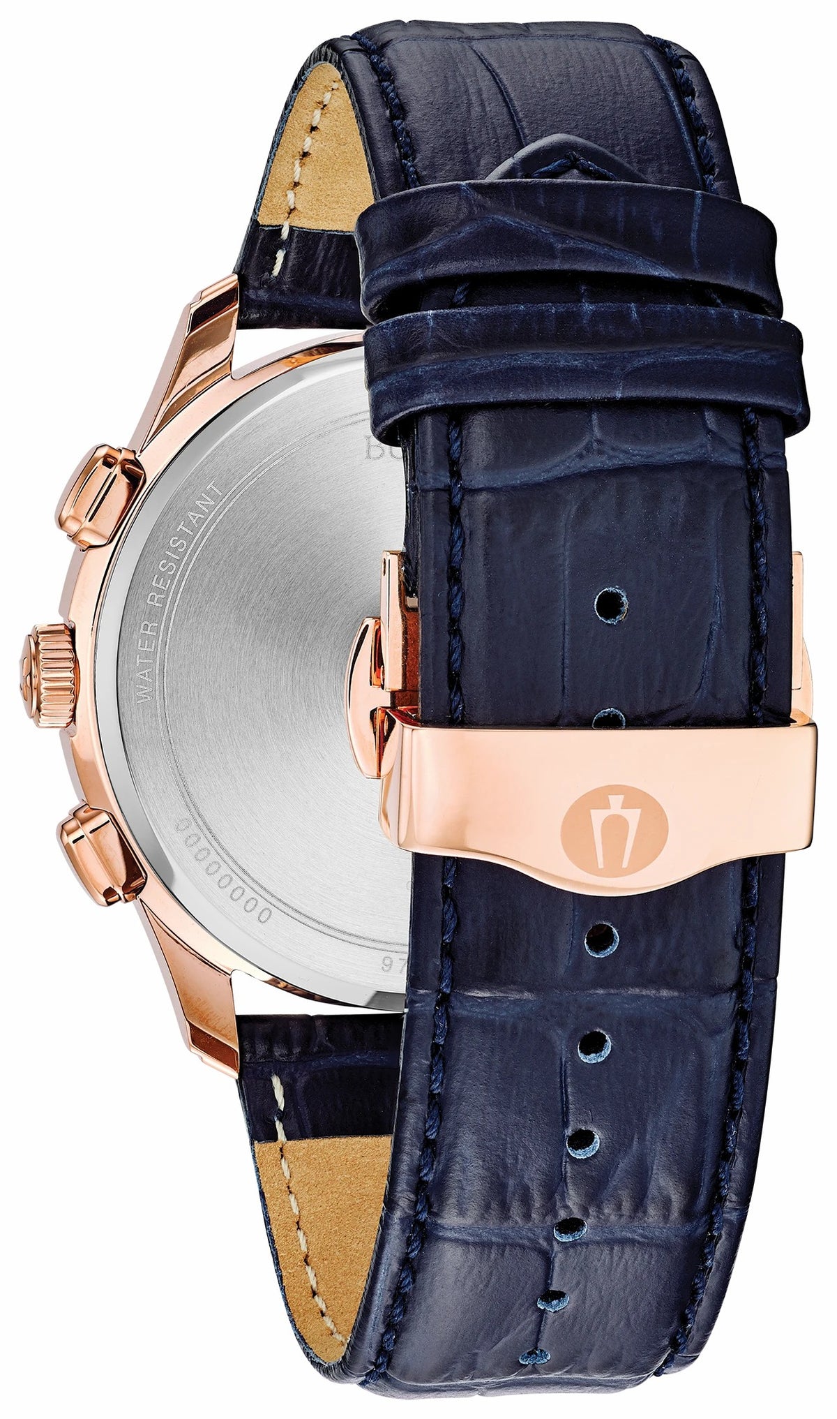 Wilton - Bulova Everyday