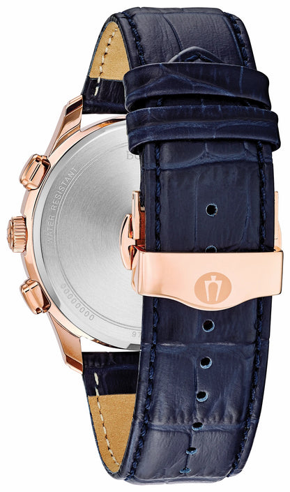 Wilton - Bulova Everyday