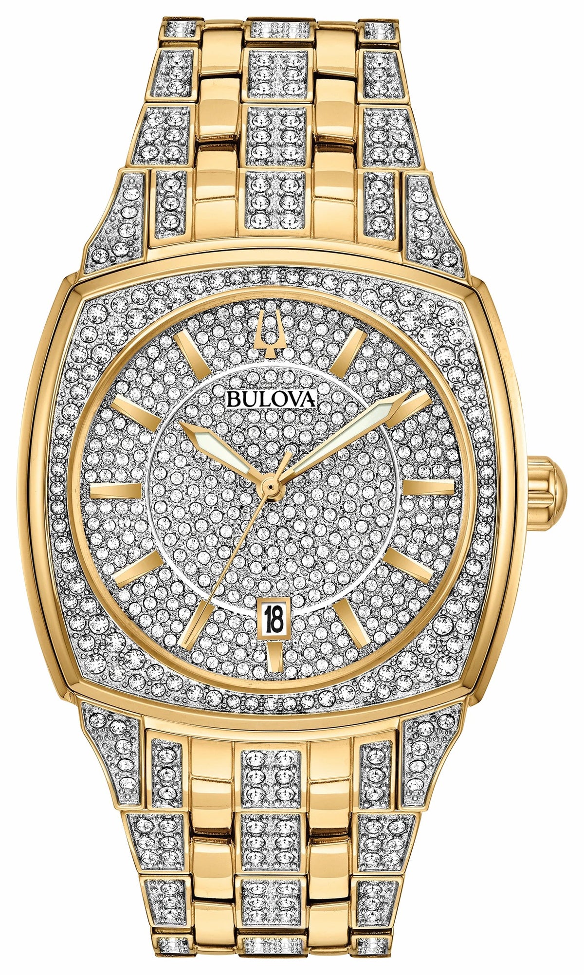 Phantom - Bulova Trending