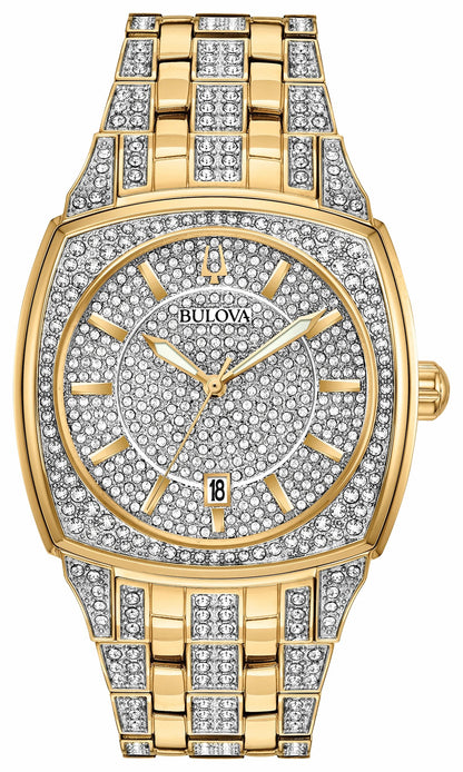 Phantom - Bulova Trending