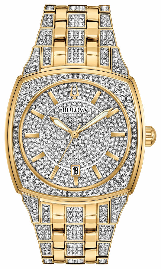 Phantom - Bulova Trending